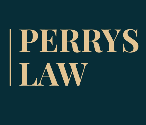 Perry's Law